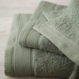 Oasis Bath Sheet | Fern-3