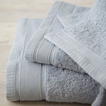 Oasis Bath Towel | Atlantic Blue-3