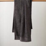 Oasis Bath Towel | Charcoal-1