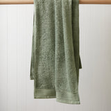 Oasis Bath Towel | Fern-1