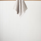 Oasis Face Cloth | Stone-1