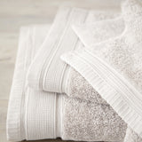 Oasis Face Cloth | Stone-3