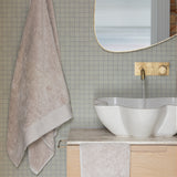 Oasis Face Cloth | Wheat-4