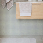 Oasis Face Cloth | Wheat-5