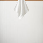 Oasis Face Cloth | White-1
