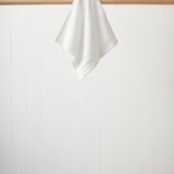 Oasis Face Cloth | White-1