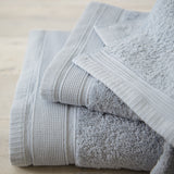Oasis Hand Towel | Atlantic Blue-3