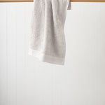 Oasis Hand Towel | Stone-1