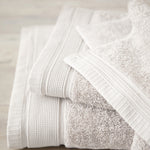 Oasis Hand Towel | Stone-3