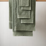 Oasis Towel Set | Fern-1