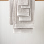 Oasis Towel Set | Stone-1