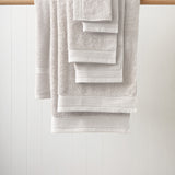 Oasis Towel Set | Stone-1