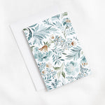 Odette Greeting Card | Floral-2