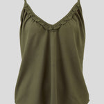 Olive Cami | Olive-2