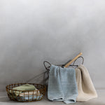 Omaha Hand Towel | Sea Blue-2