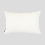 Pavilion Rectangle Cushion Cover | Charcoal-3