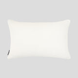Pavilion Rectangle Cushion Cover | Charcoal-3