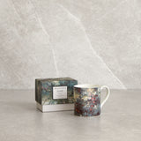 Petal Mirage Bone China Mug | Floral-1
