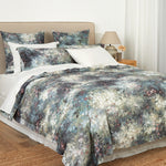 Petal Mirage Duvet Cover Set | Floral-3