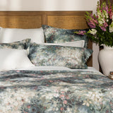 Petal Mirage European Pillowcase | Floral-2