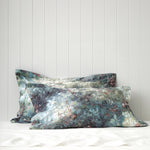 Petal Mirage Oxford Pillowcase Set | Floral-1