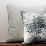 Petal Mirage Square Cushion Cover | Floral-2