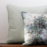 Petal Mirage Square Cushion Cover | Floral-2