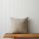 Petal Mirage Square Cushion Cover | Floral-3
