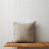 Petal Mirage Square Cushion Cover | Floral-3