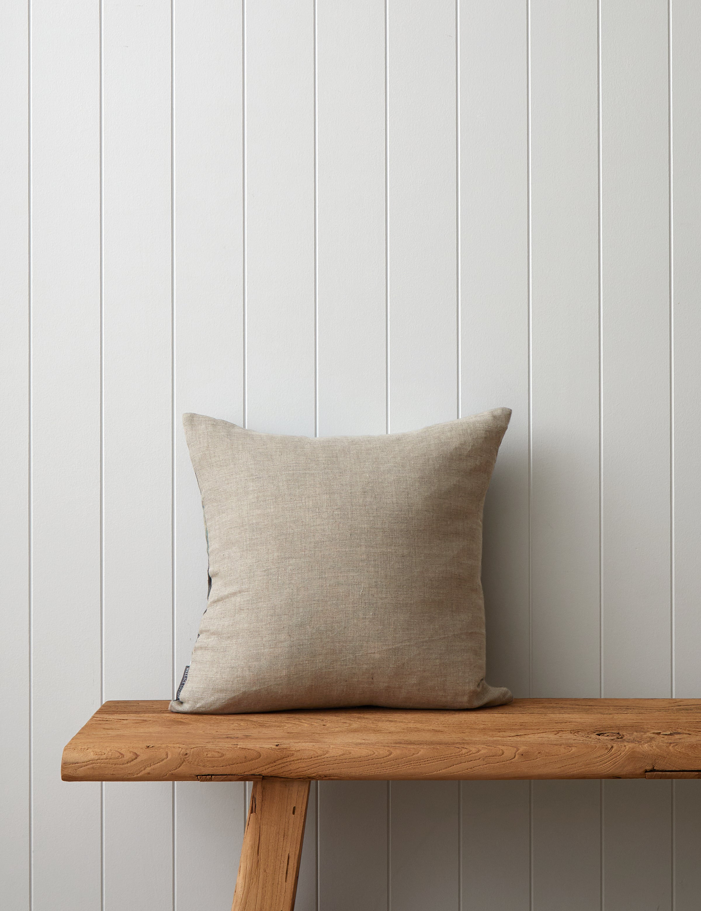 Petal Mirage Square Cushion Cover | Floral-3