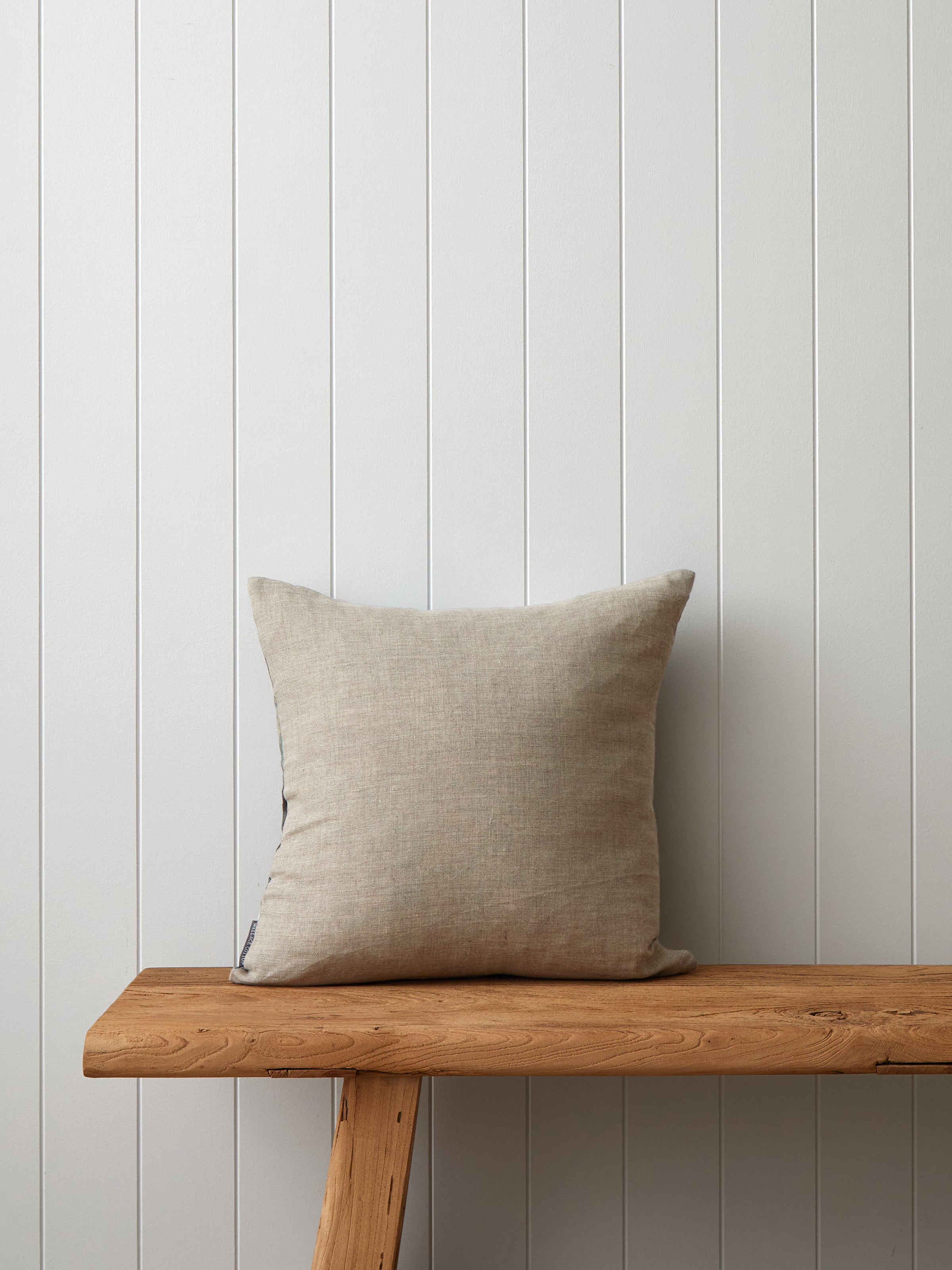 Petal Mirage Square Cushion Cover | Floral-3