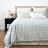 Pinnacle Flannel Reversible Duvet Cover Set | Floral-1