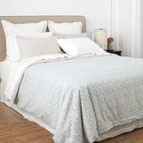 Pinnacle Flannel Reversible Duvet Cover Set | Floral-3