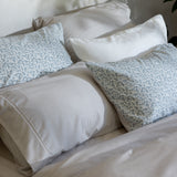 Pinnacle Flannel Sheet Set | Floral-2