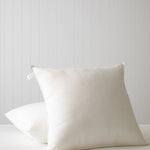 Polyfibre European Pillow Inner | White-1