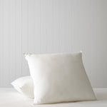 Polyfibre Large Square Cushion Inner | White-1