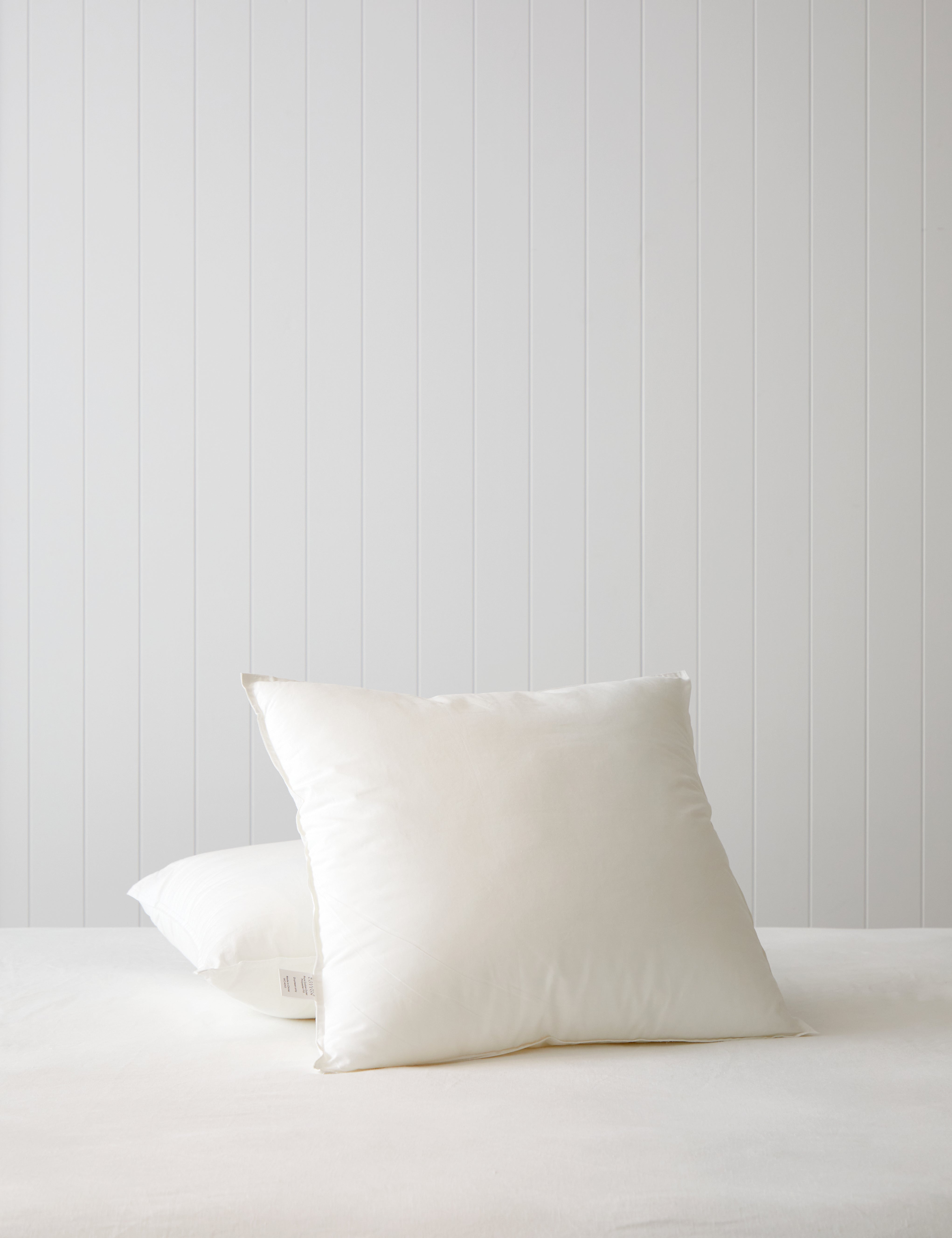 Polyfibre Square Cushion Inner | White-1