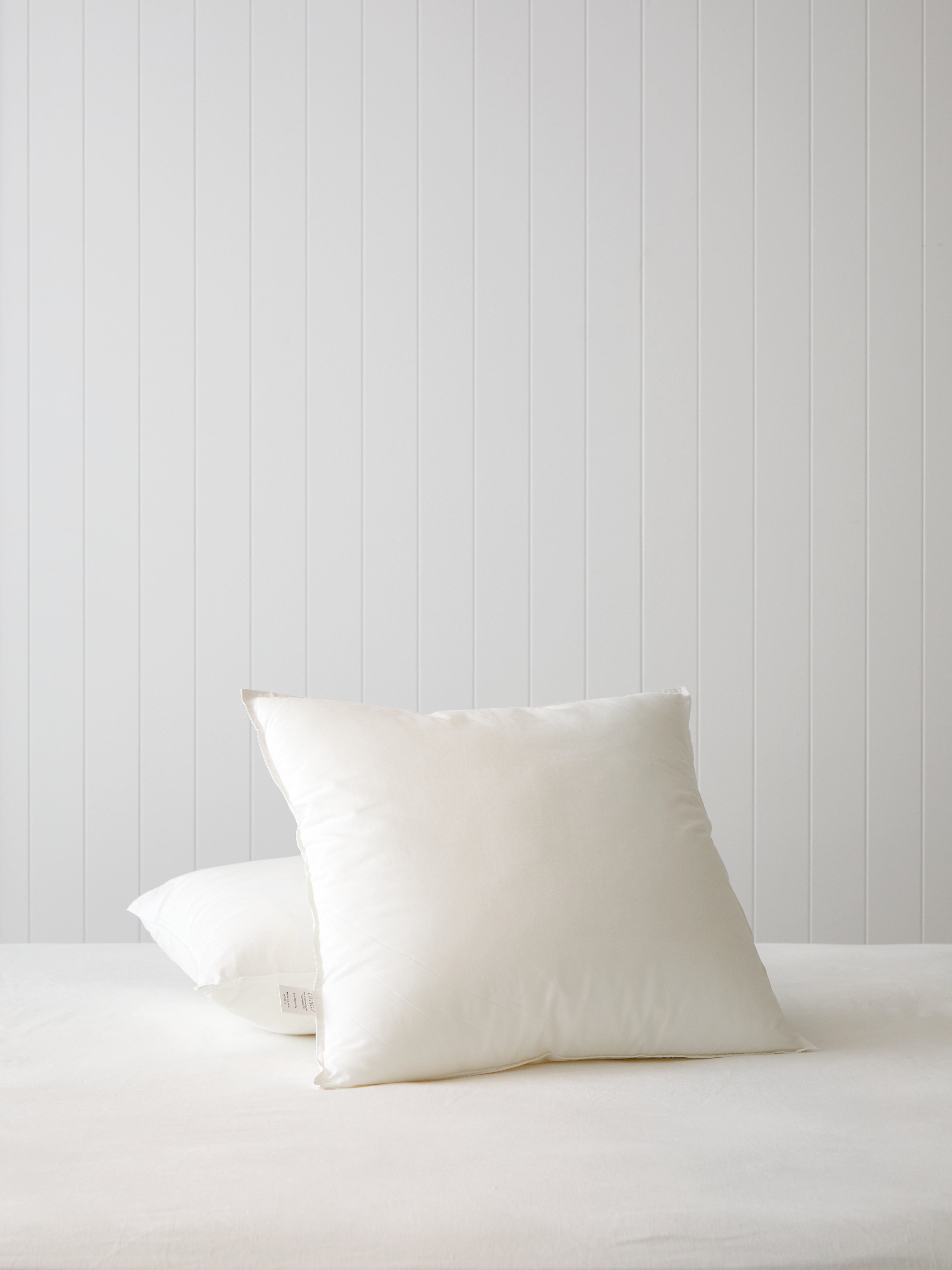 Polyfibre Square Cushion Inner | White-1