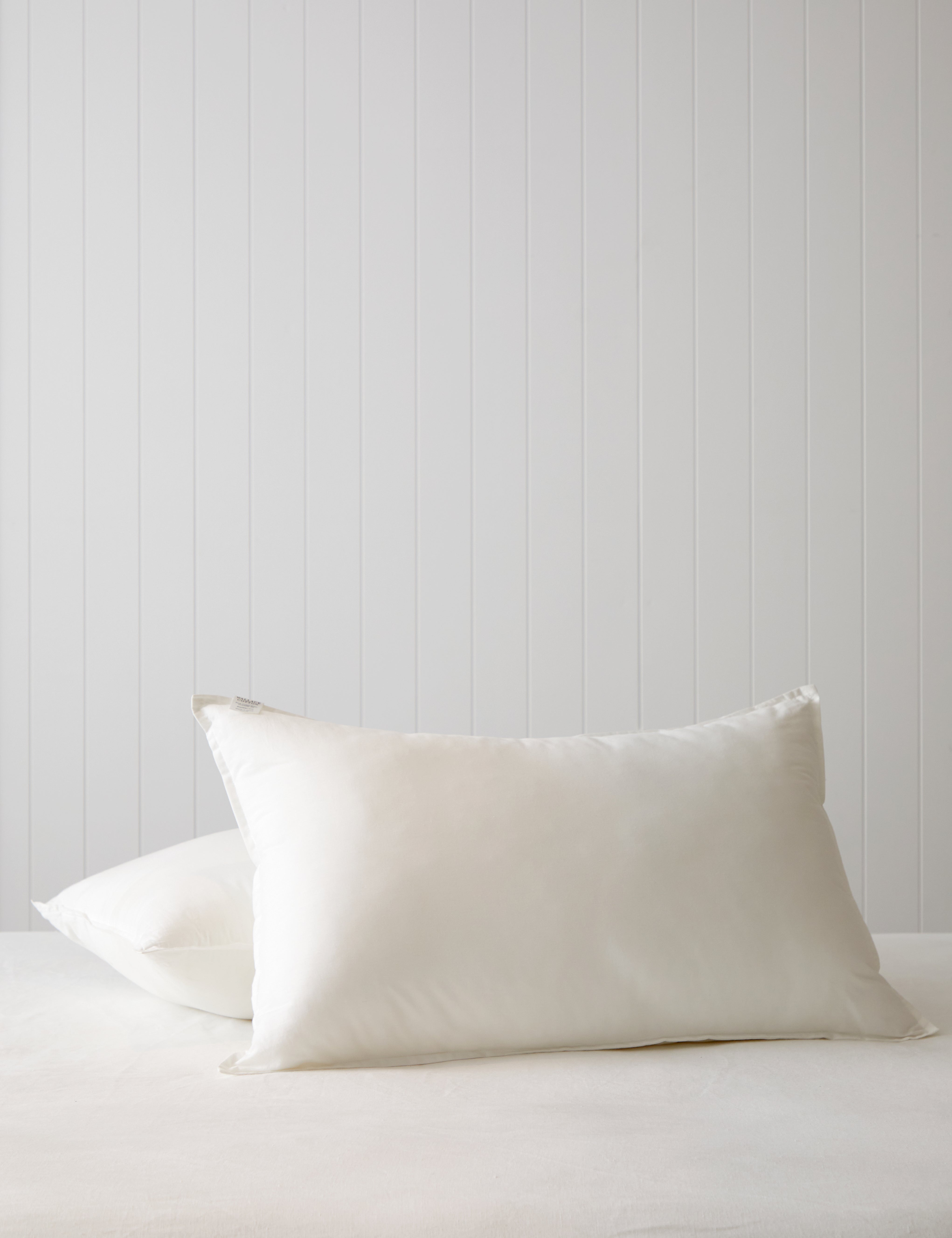 Polyfibre Standard Pillow Inner | White-1