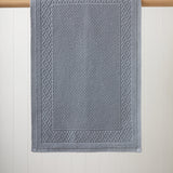Porto Bath Mat | Atlantic Blue-1