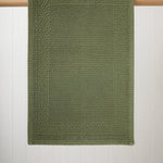 Porto Bath Mat | Fern-1