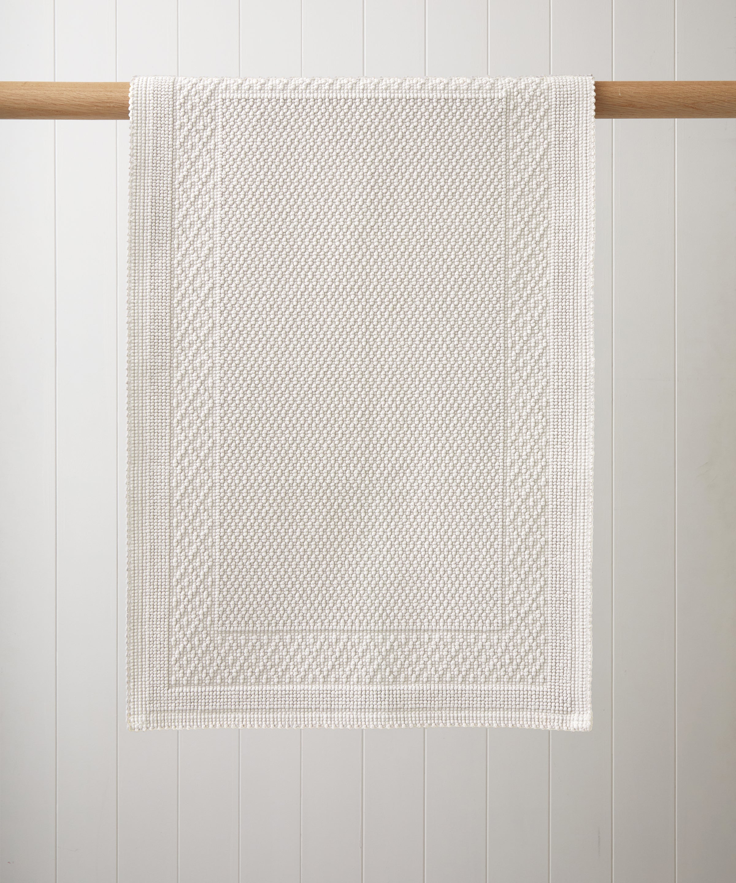 Porto Bath Mat | Stone-1