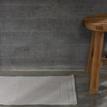 Porto Bath Mat | Stone-2
