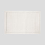 Porto Bath Mat | Stone-4