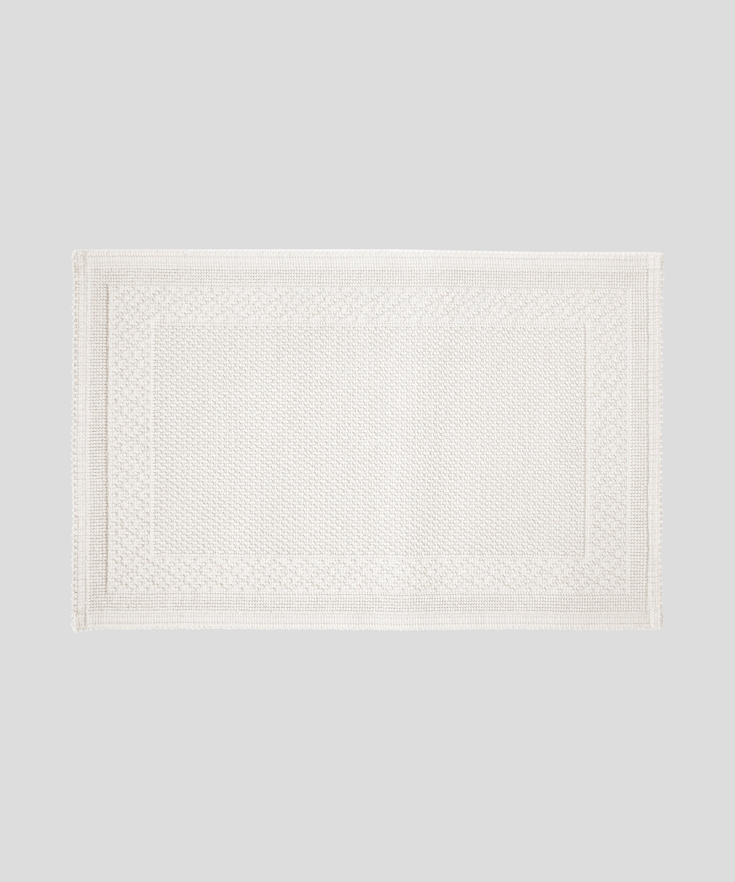 Porto Bath Mat | Stone-4