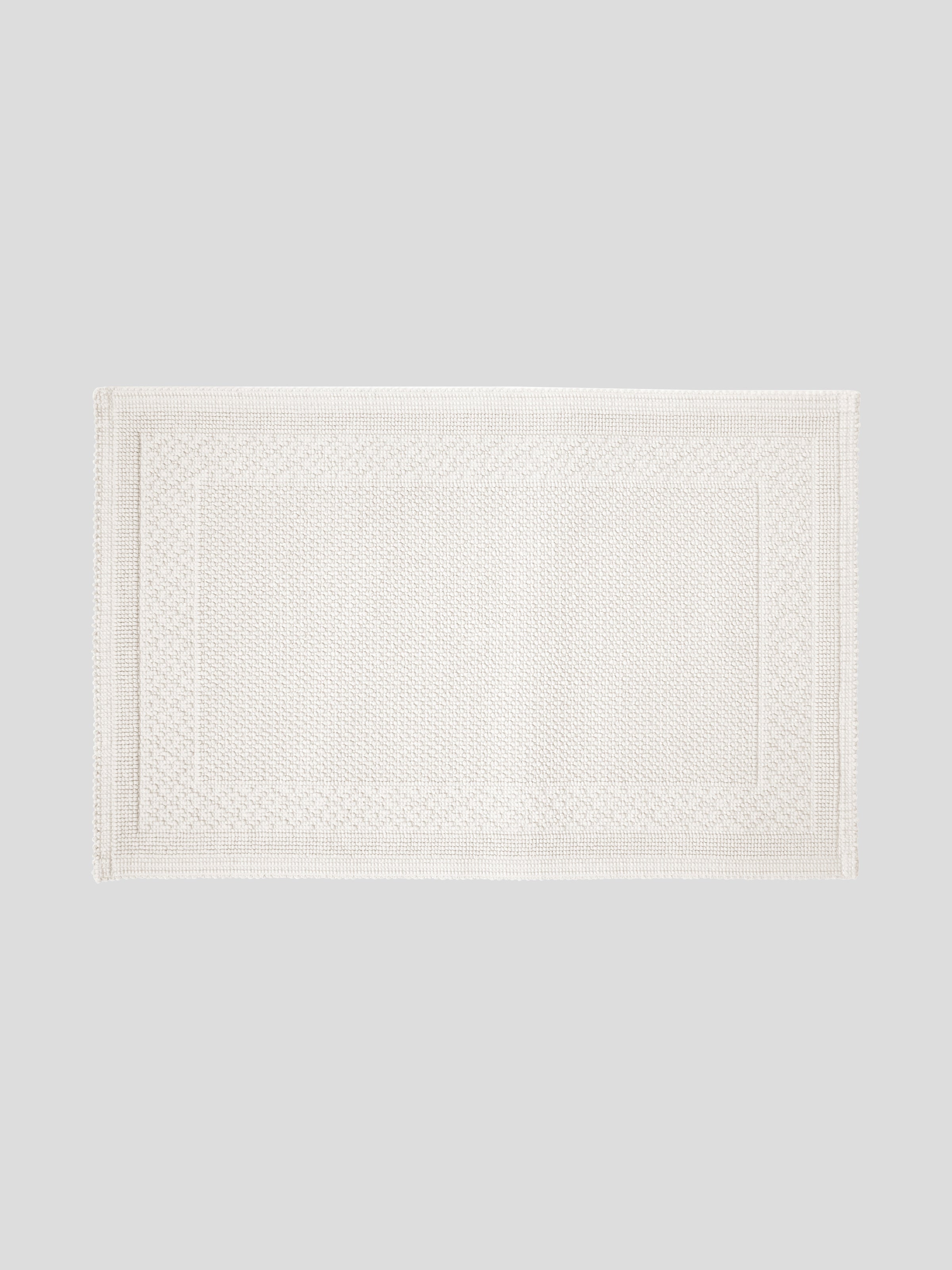 Porto Bath Mat | Stone-4