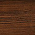 Province Long Bench in Walnut