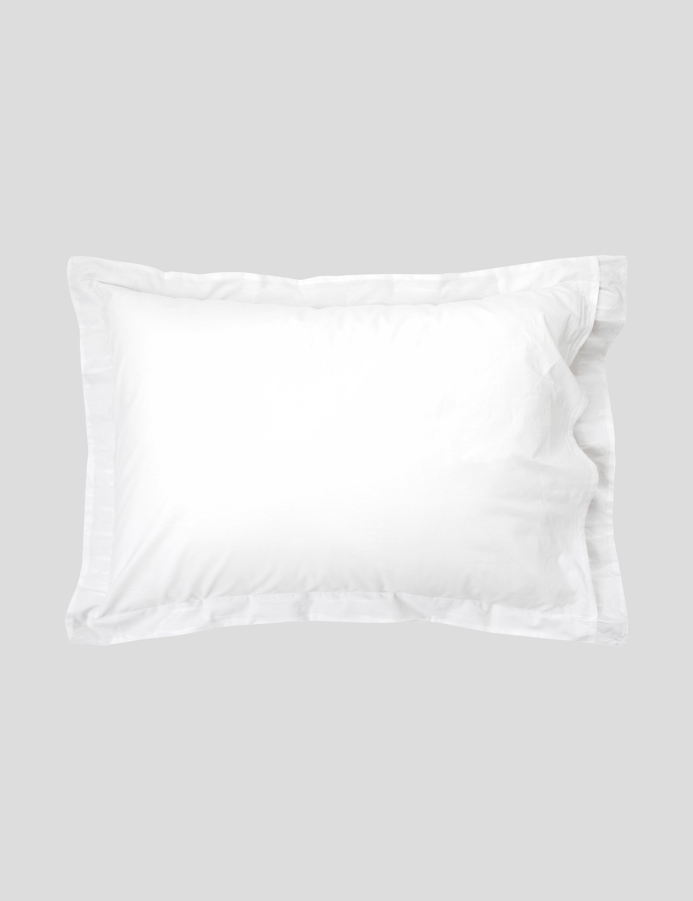 Raffles Oxford Pillowcase Set | Natural-3