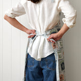Seedling Everyday Apron | Multi-3