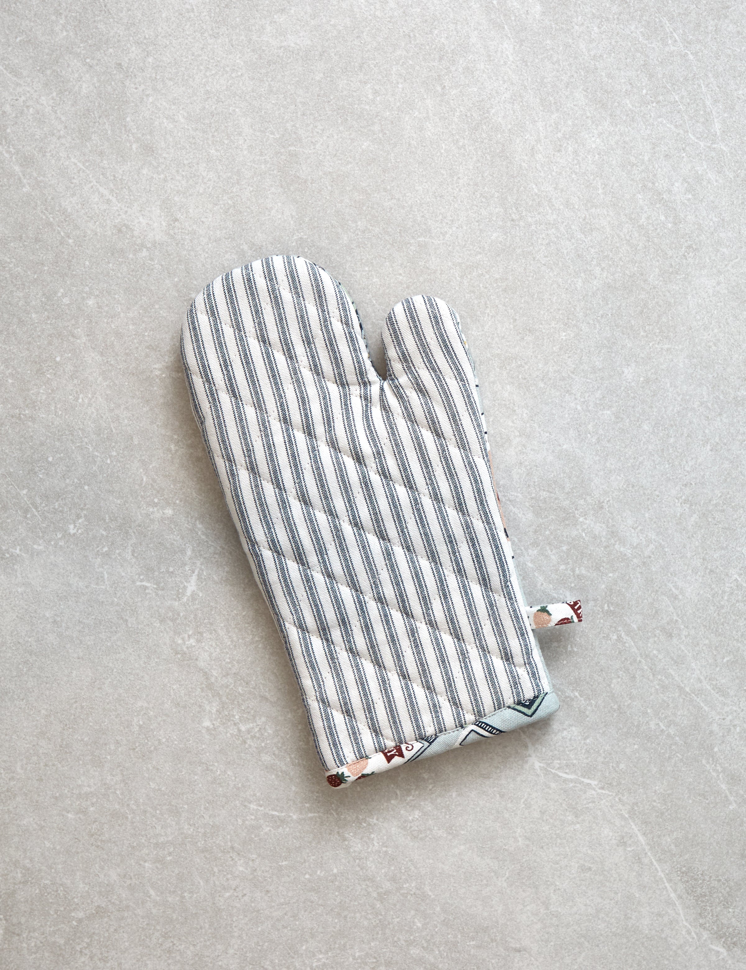 Seedling Single Oven Glove | Multi-2